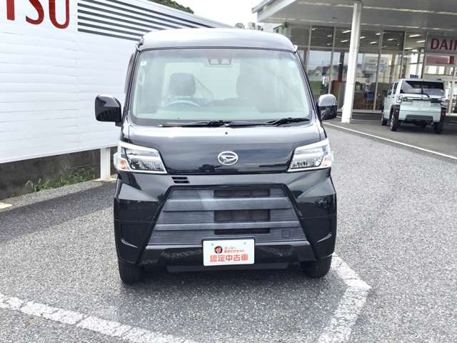 ハイゼットカーゴクルーズ SAIII ハイルーフ 4WD