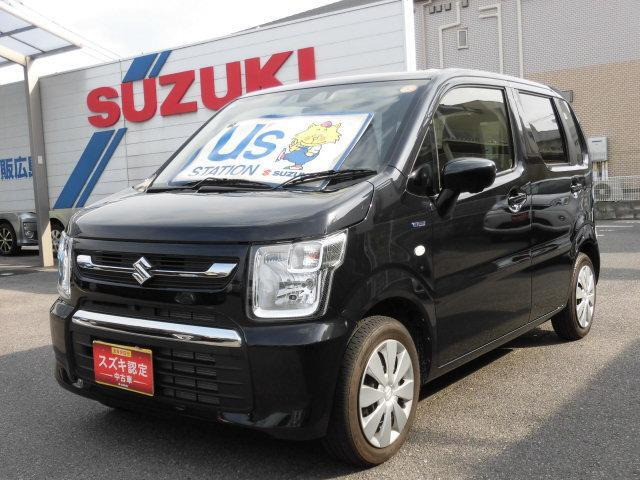 ワゴンRハイブリッド(HYBRID) FX-S