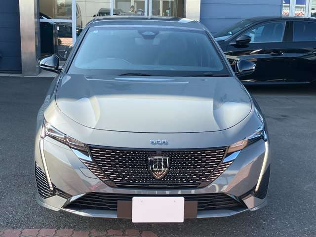 308GT ハイブリッド セレニウム エディション