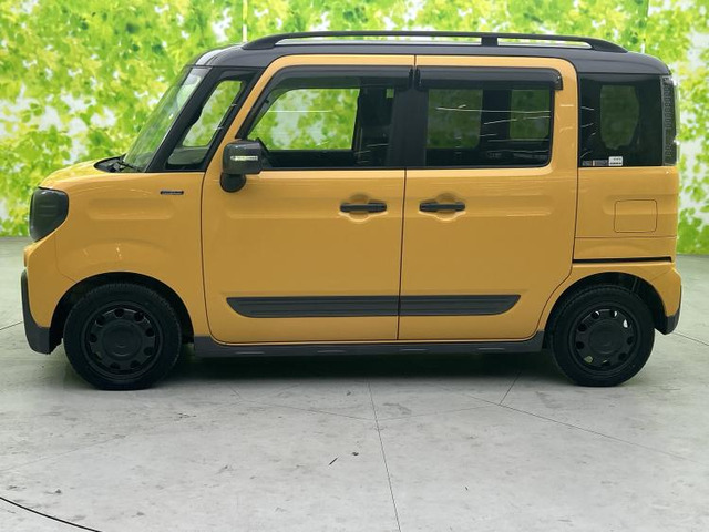 スペーシアギアハイブリッド(HYBRID) XZターボ 4WD
