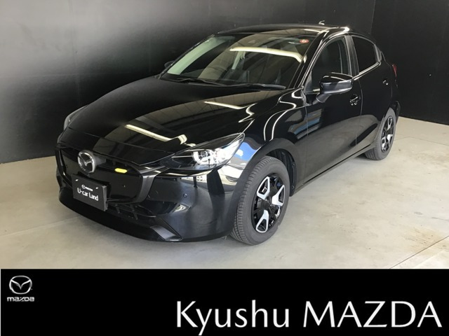 MAZDA21.5 15BD