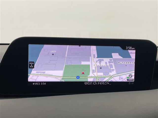 MAZDA3ファストバック1.8 XD プロアクティブ