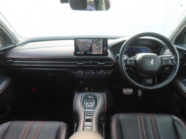ZR-V2.0 e:HEV Z 4WD