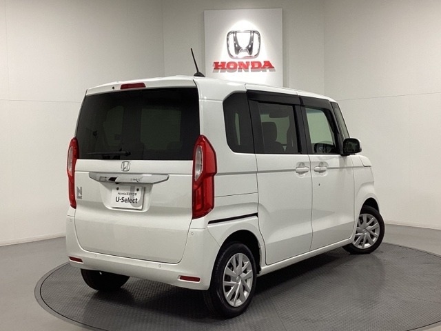 N-BOXL 4WD