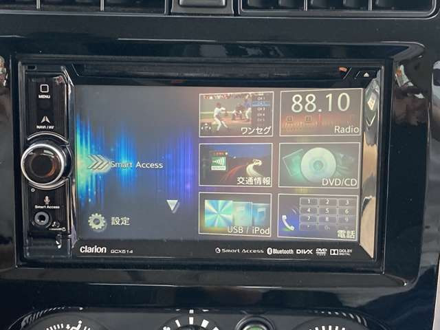 ジムニーランドベンチャー 4WD