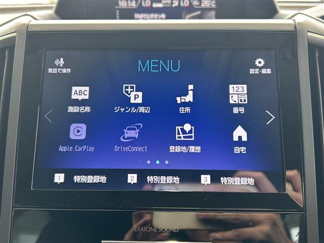 フォレスター2.0 エックスブレイク 4WD