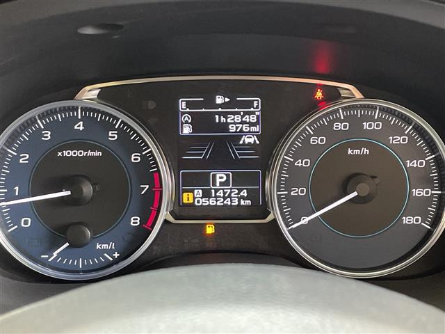 インプレッサスポーツ1.6 i-L プラウド エディション 4WD