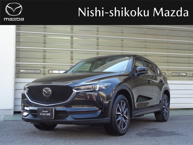 CX-52.2 XD プロアクティブ
