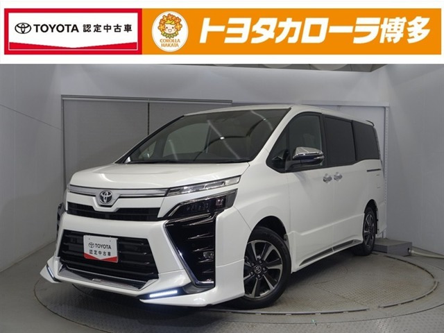 ヴォクシー2.0 ZS 煌III
