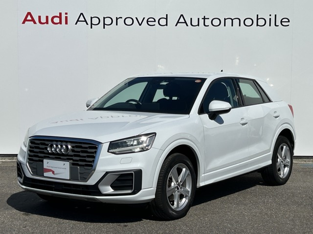 Q230 TFSI スポーツ