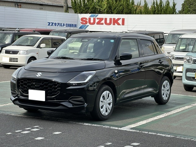 スイフト1.2 XG