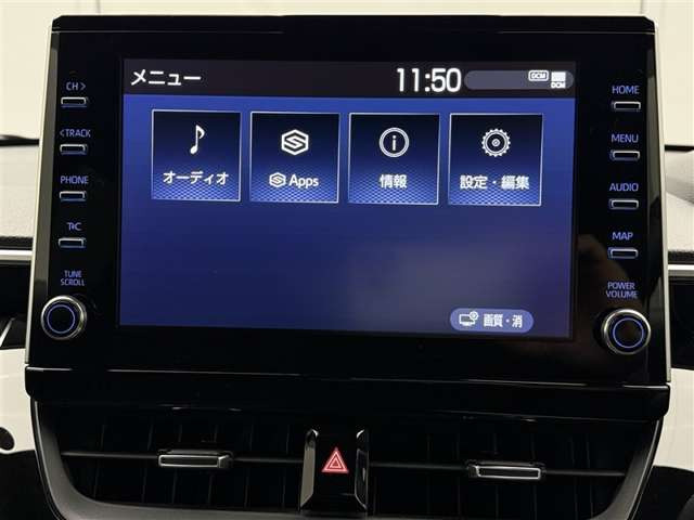 カローラクロス1.8 ハイブリッド Z
