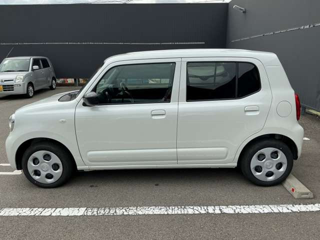 キャロルG 4WD