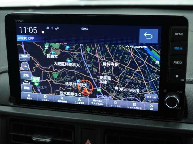 WR-V1.5 Z ブラックスタイル