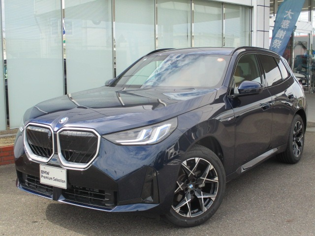 X320d xドライブ Mスポーツ ディーゼル 4WD