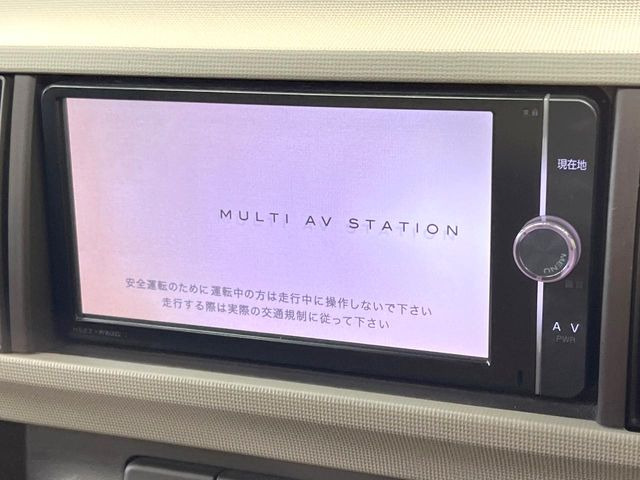 パッソ1.0 プラスハナ Cパッケージ