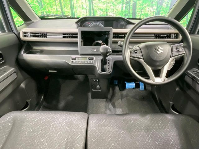 ワゴンRハイブリッド(HYBRID) FX-S