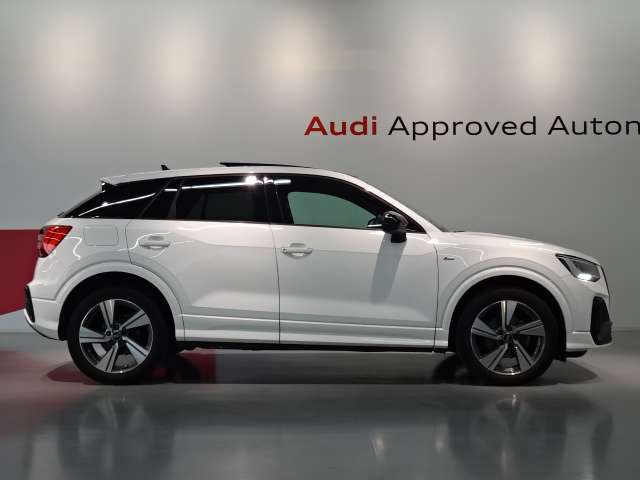 Q235 TFSI Sライン