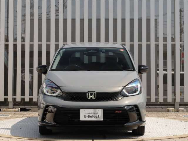 フィット1.5 RS