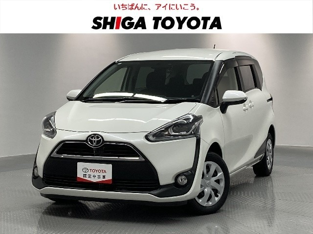 シエンタ1.5 G 4WD