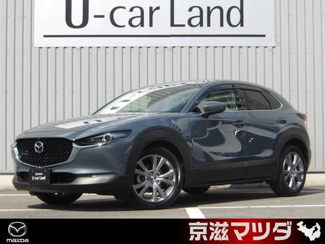 CX-301.8 XD Lパッケージ