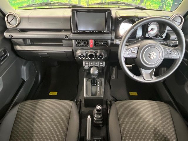 ジムニー