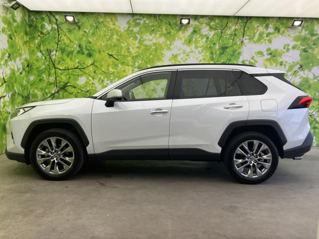 RAV42.0 G Zパッケージ 4WD