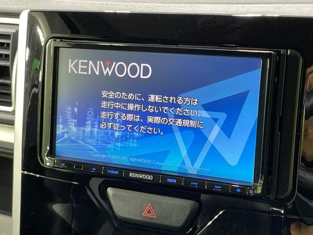 タントカスタムX