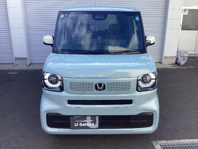 N-BOX