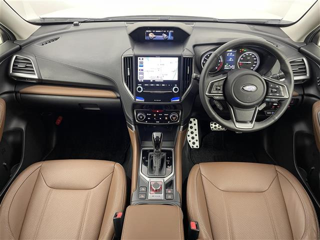 フォレスター2.0 アドバンス 4WD
