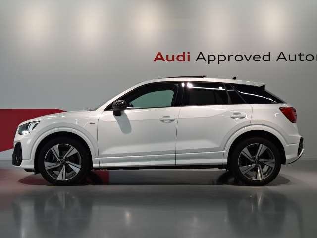 Q235 TFSI Sライン