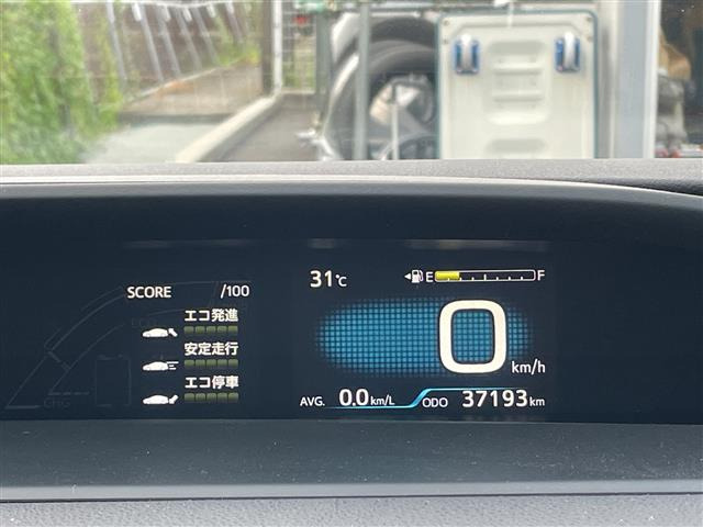 プリウス1.8 S ツーリングセレクション