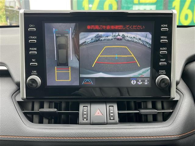 RAV42.5 ハイブリッド アドベンチャー E-Four 4WD