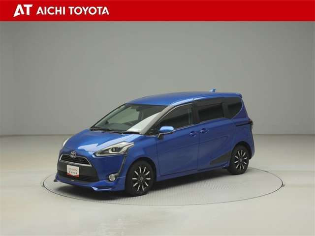 シエンタ1.5 G