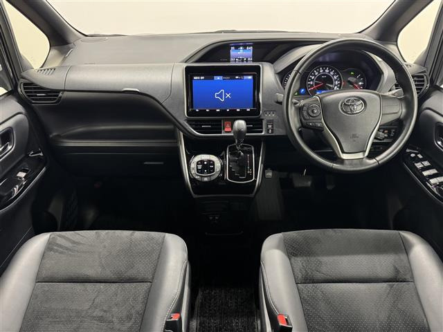 ヴォクシー2.0 ZS 煌III