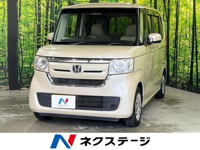 N-BOXG EX
