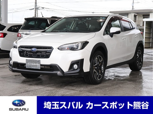 XV2.0i-S アイサイト 4WD
