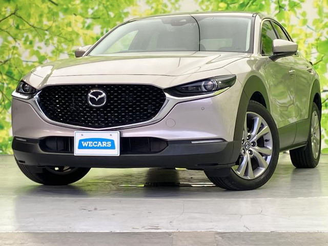 CX-302.0 20S プロアクティブ ツーリングセレクション