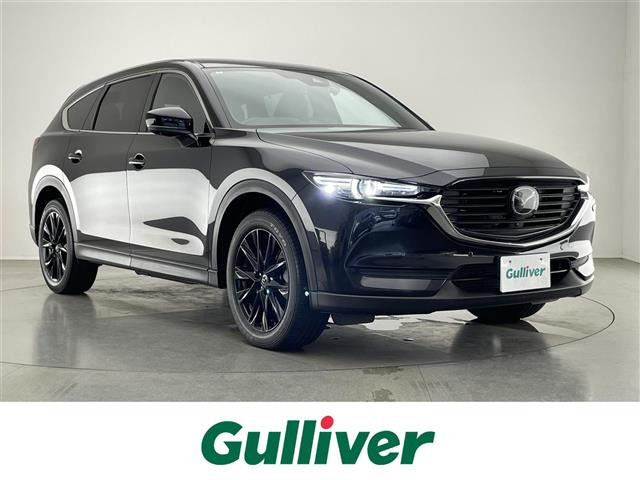 CX-82.2 XD ブラックトーンエディション