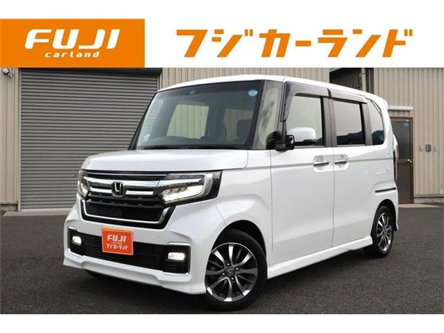 N-BOXカスタムL