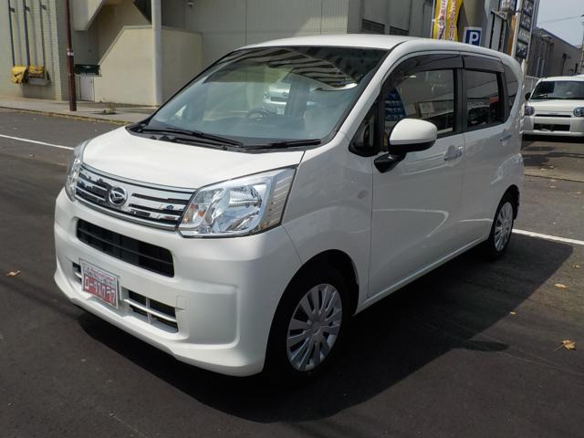ムーヴL SAIII