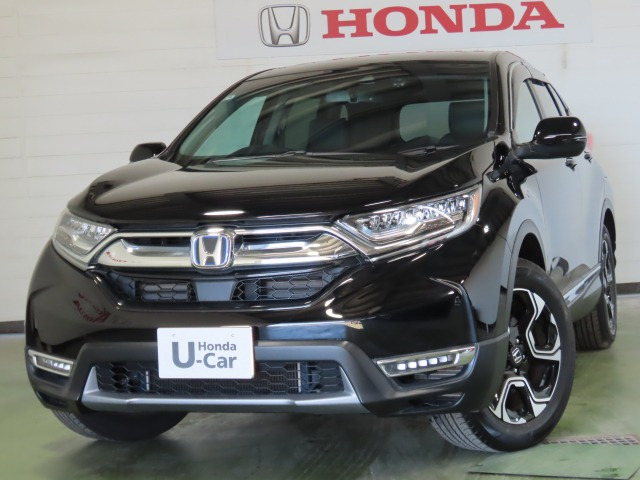 CR-V