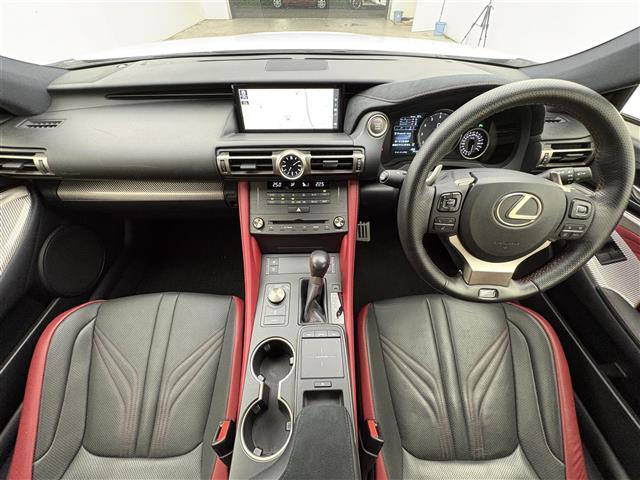 RC F5.0
