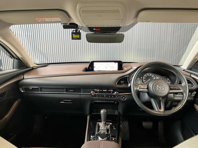 CX-301.8 XD Lパッケージ