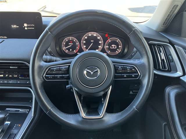 CX-602.5 25S Lパッケージ
