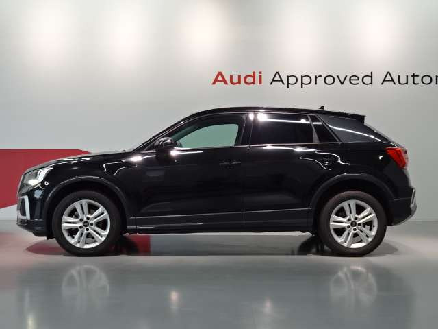 Q235 TFSI アドバンスド