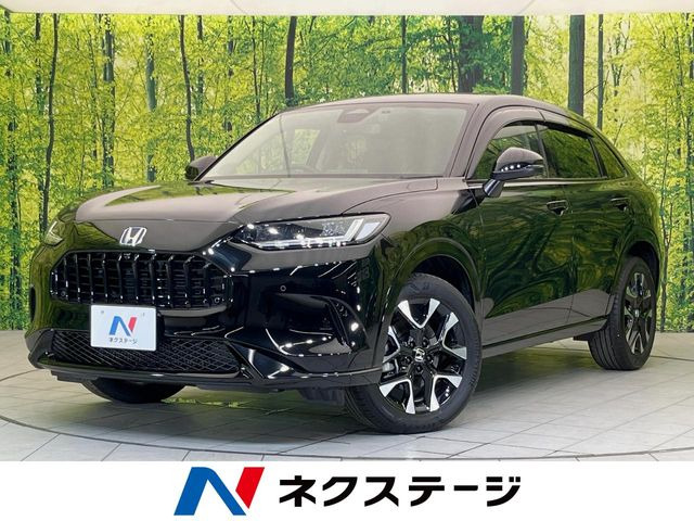 ZR-V2.0 e:HEV Z