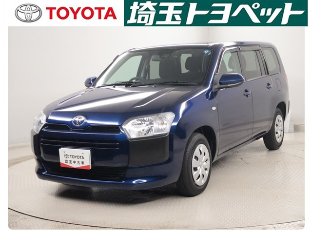 プロボックスバン1.5 F