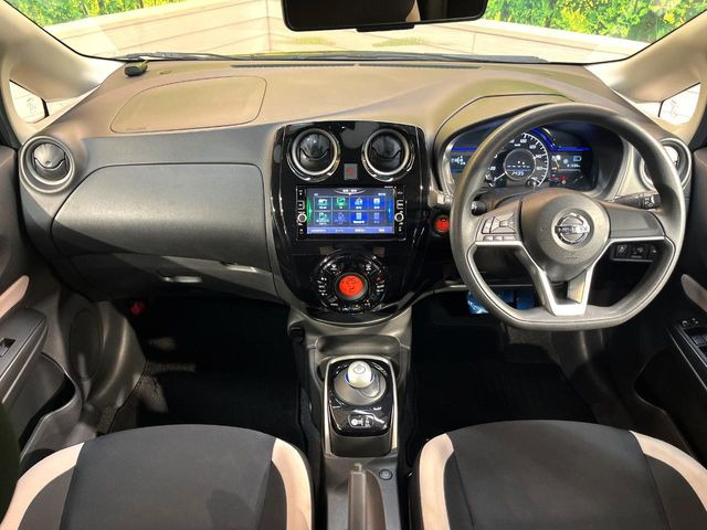ノート1.2 e-POWER X
