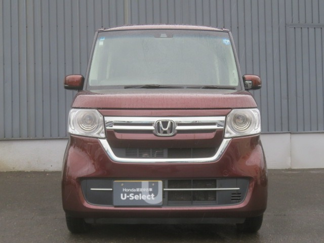 N-BOXL 4WD